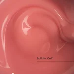 Builder Gel №1 HEMA & TPO Free 15ml