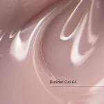 Builder Gel №64 HEMA & TPO Free 15ml