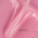 Builder Gel №4 HEMA & TPO Free 15ml