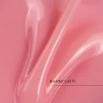 Builder Gel №15 HEMA & TPO Free 15ml