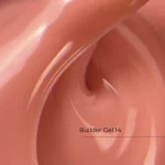 Builder Gel №14 HEMA & TPO Free 15ml