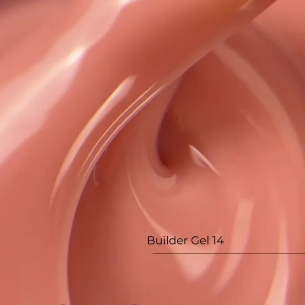 nr-1.zip-277-600x600 Builder Gel №14 HEMA & TPO Free 15ml – Bild 1