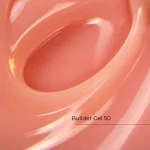 Builder Gel №50 HEMA & TPO Free 15ml