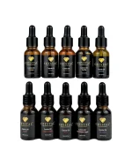Cuticle Oil - Strawberry – Bild 2