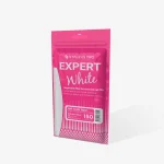 STALEKS EXPERT 40 Selbstklebende Wechselfeilen für Halbmondfeile mit weicher Basis, Körnung 150 (30 Stück) – Bild 4