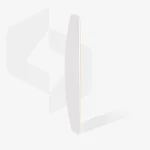 STALEKS EXPERT 40 Selbstklebende Wechselfeilen für Halbmondfeilen mit weicher Basis, Körnung 180 (30 Stück) – Bild 2