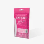 STALEKS EXPERT 40 Selbstklebende Wechselfeilen für Halbmondfeilen mit weicher Basis, Körnung 180 (30 Stück) – Bild 4