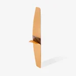 STALEKS EXPERT 42 Selbstklebende Wechselfeilen für Halbmond-Feile, 100 Grit (50 Stück) – Bild 3