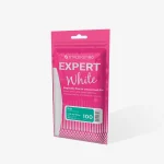 STALEKS EXPERT 42 Selbstklebende Wechselfeilen für Halbmond-Feile, 100 Grit (50 Stück) – Bild 4
