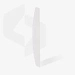 STALEKS EXPERT 42 Selbstklebende Wechselfeilen für Halbmond-Feilen, Körnung 180 (50 Stück) – Bild 2