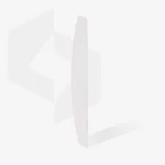 STALEKS EXPERT42 Selbstklebende Wechselfeilen für Halbmond-Feilen, Körnung 240 (50 Stück) – Bild 2