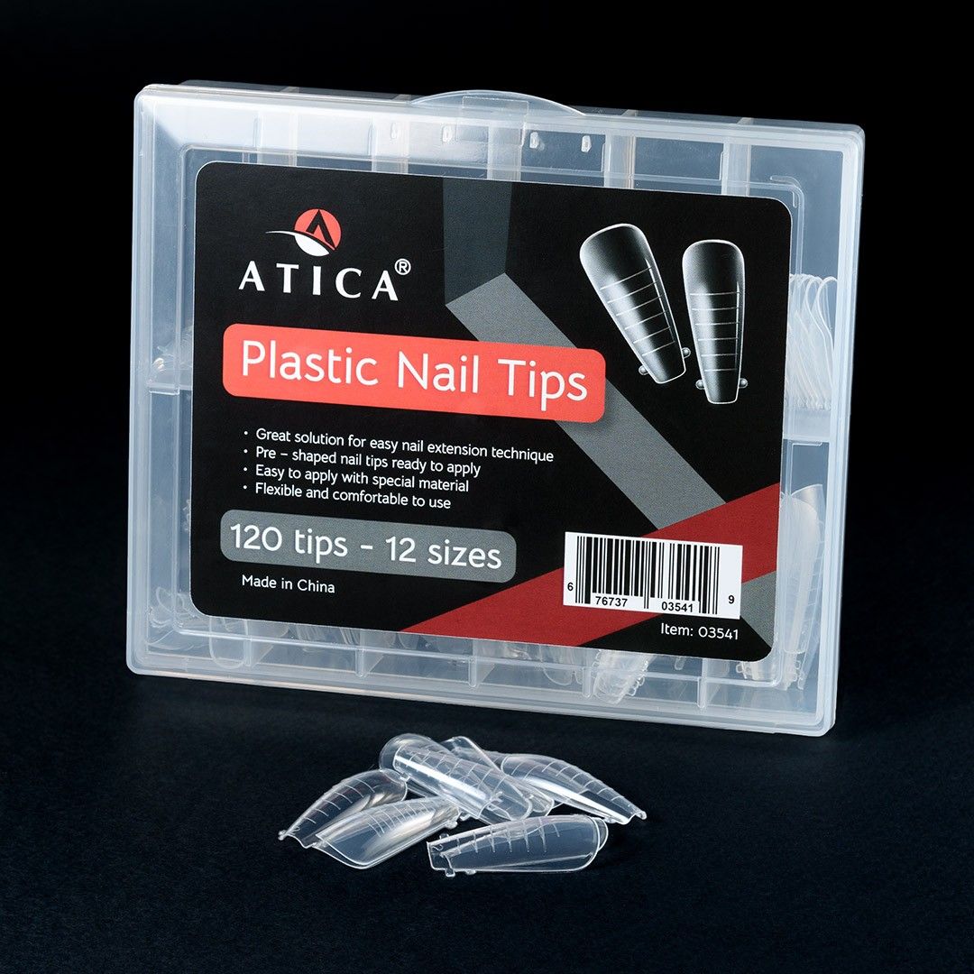 _viber_2023-02-07_13-26-57-763 Plastiс Nail Tips Atica – Bild 1