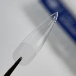 TOUCH Nail Tips for Extestion 240pcs, Stilett