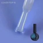 TOUCH Cover Top 13ml, 15 (Lagoon)