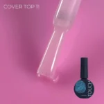 TOUCH Cover Top 13ml, 11 (Rose water)