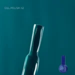 TOUCH Gel polish 9ml, 42