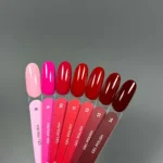 TOUCH Gel polish 9ml, 12 — изображение 3