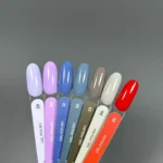 TOUCH Gel polish 9ml, 12 — изображение 6