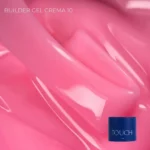 TOUCH Builder gel Crema 30ml, 10