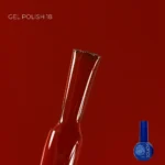 TOUCH Gel polish 9ml, 18