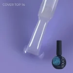 TOUCH Cover Top 13ml, 14 (Iris)
