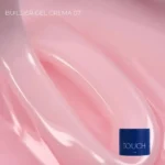 TOUCH Builder gel Crema 30ml, 07