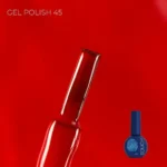 TOUCH Gel polish 9ml, 45