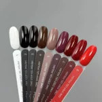 TOUCH Gel Polish 9ml One Step, 08 – Bild 2