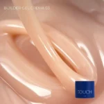 TOUCH Builder gel Crema 15ml, 03