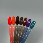 TOUCH Gel polish 9ml, 12 — изображение 7