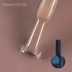 TOUCH Cover Top 13ml, 09 (Tint)