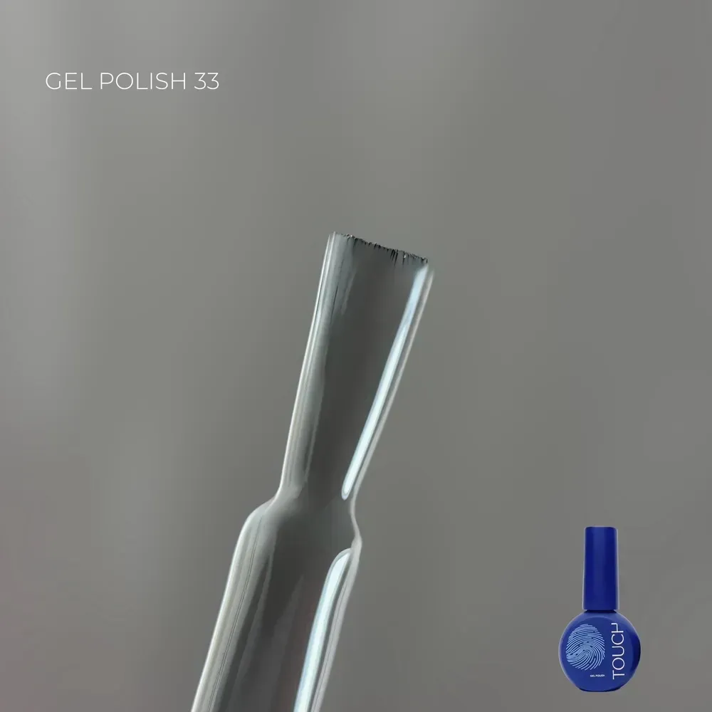 51119377605823 TOUCH Gel polish 9ml, 33 – Bild 1
