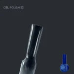 TOUCH Gel polish 9ml, 23