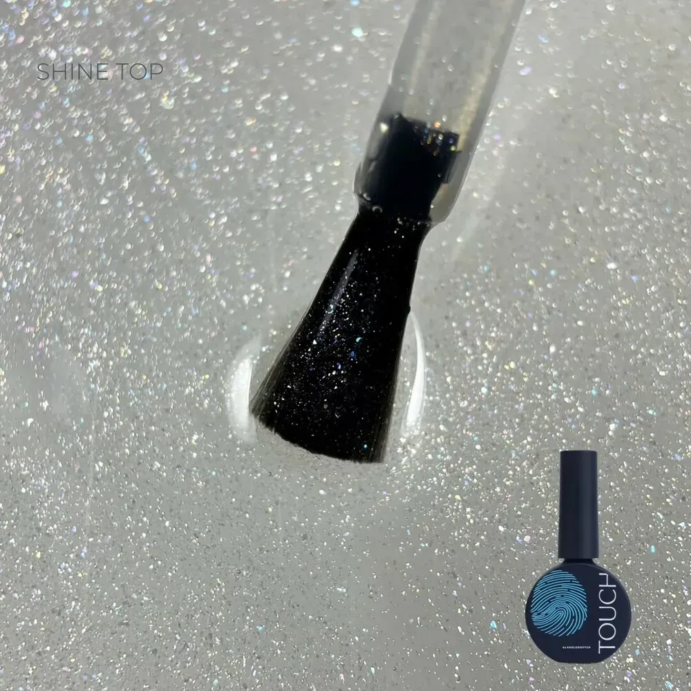 52266437237739 TOUCH Decor Top 13ml, 01 (Shine) – Bild 1