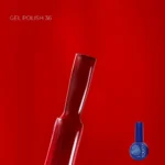 TOUCH Gel polish 9ml, 36