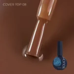 TOUCH Cover Top 13ml, 08 (Bronze)