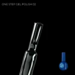 TOUCH Gel Polish 9ml One Step, 02