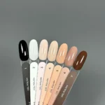 TOUCH Gel polish 9ml, 12 — изображение 2
