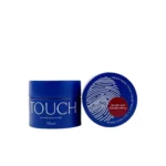 TOUCH Builder gel 15ml, 44 (Cherry coded) – Bild 3