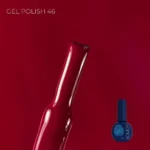 TOUCH Gel polish 9ml, 46