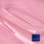 TOUCH Builder gel Crema 30ml, 09