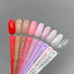 TOUCH Gel Polish 9ml One Step, 08 – Bild 3