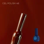 TOUCH Gel polish 9ml, 48