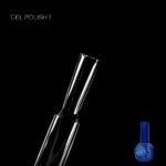 TOUCH Gel polish 9ml, 01