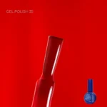 TOUCH Gel polish 9ml, 35
