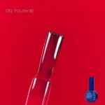 TOUCH Gel polish 9ml, 10