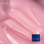 TOUCH Builder gel Crema 30ml, 08