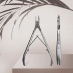 STALEKS SMART 11 Professionelle Nagelhautzange, 7 mm
