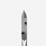 STALEKS SMART 11 Professionelle Nagelhautzange, 7 mm – Bild 2
