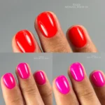 TOUCH Gel polish 9ml Neon, 2 – Bild 3